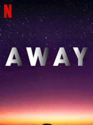 Away