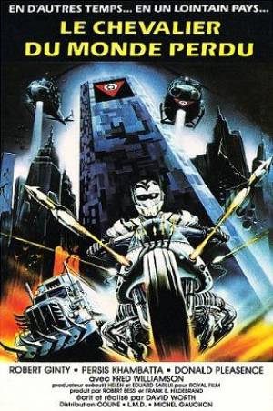 Le Chevalier du Monde Perdu Le Chevalier du Monde Perdu