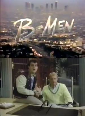 B-Men