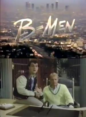 B-Men B-Men