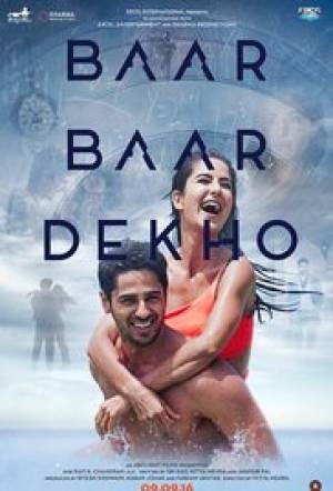 Baar Baar Dekho Baar Baar Dekho