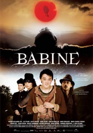 Babine