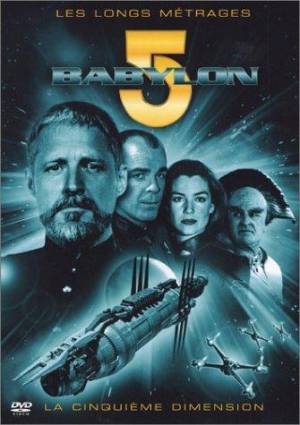 Babylon 5 : La cinquième dimension