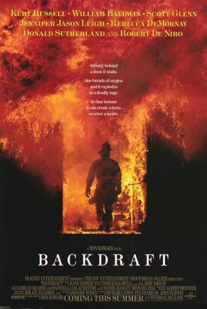 Backdraft