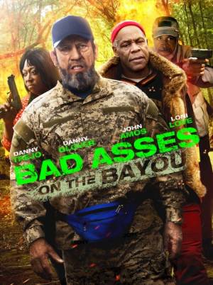 Bad Ass 3: Au Coeur du Bayou