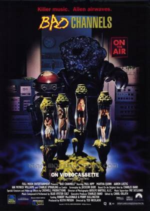 Fréquence Extra-Terrestre Fréquence Extra-Terrestre