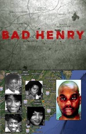 Bad Henry