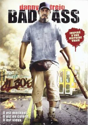 Bad Ass Bad Ass