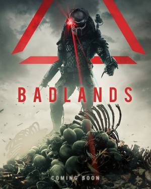Predator : Badlands