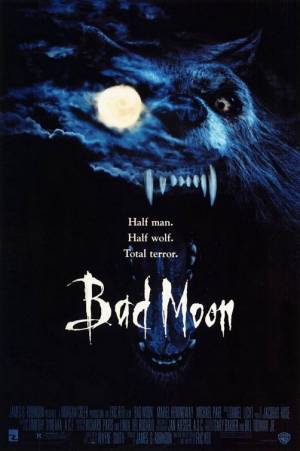 Pleine lune aka bad moon (1996) Badmoon