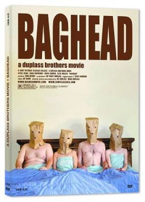 Baghead