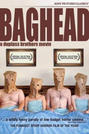 Baghead