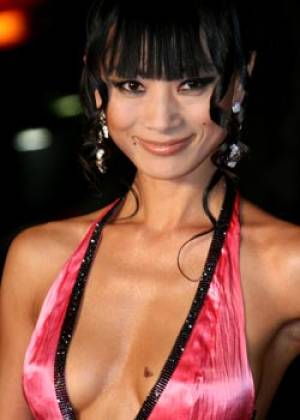 Bai Ling Bai Ling