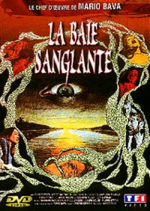 Baie Sanglante, La Baie Sanglante, La