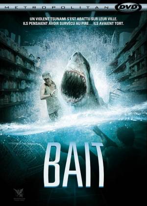 Bait 3D