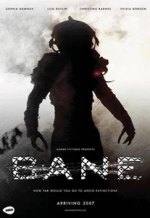 Bane: An Experiment in Human Suffering