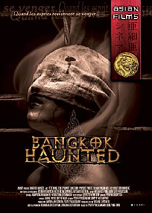 Bangkok Haunted