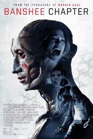 Banshee Chapter Banshee Chapter
