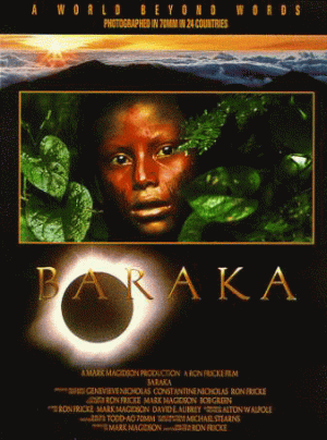 Baraka