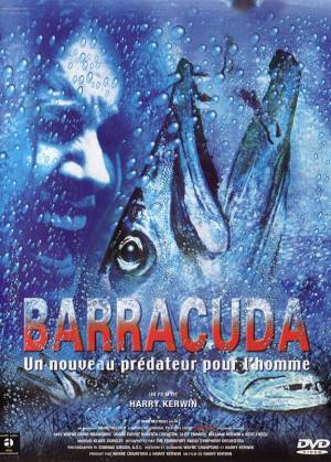 Barracuda: Les Dents de la Mort