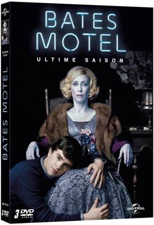 Bates Motel - Saison 5