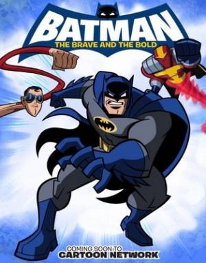 Batman : L'Alliance des Héros