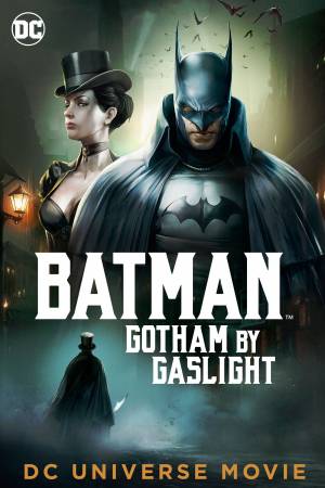 Batman : Gotham by Gaslight