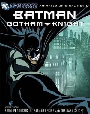 Batman: Gotham Knight