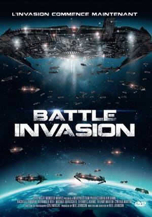 Battle Invasion