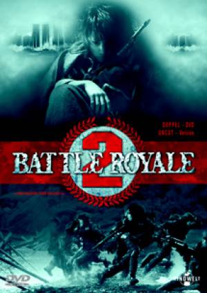 Battle Royale 2 : Requiem