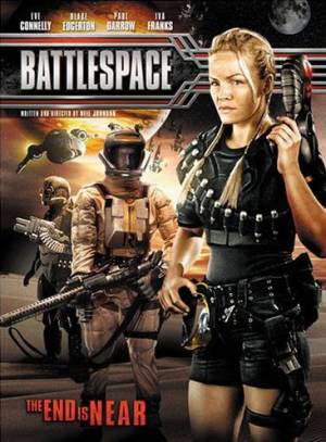 Battlespace Battlespace