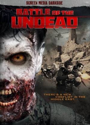 Battle of the Undead