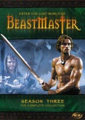 BeastMaster: le Dernier des Survivants