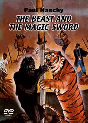 The Beast and the Magic Sword