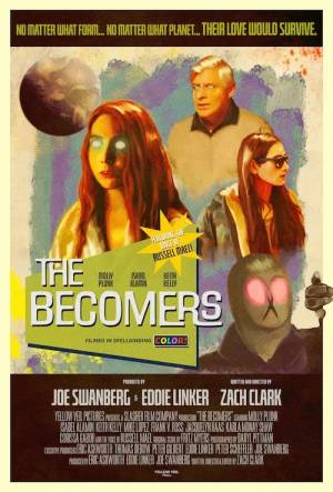 The Becomers The Becomers