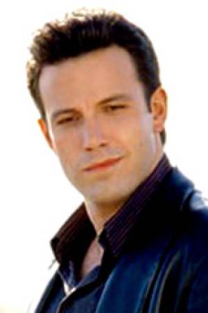 Ben Affleck