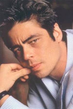 Benicio Del Toro