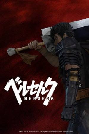 Berserk