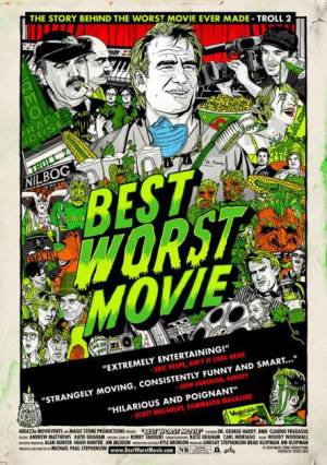 Best Worst Movie Best Worst Movie