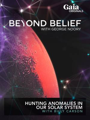 Beyond Belief with George Noory