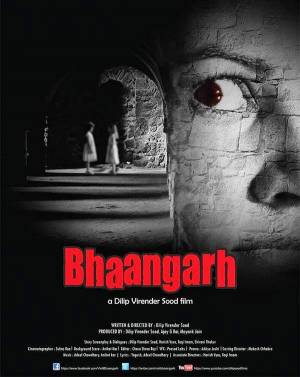 Bhaangarh