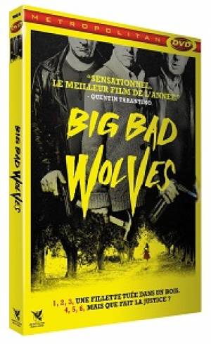 Big bad wolves