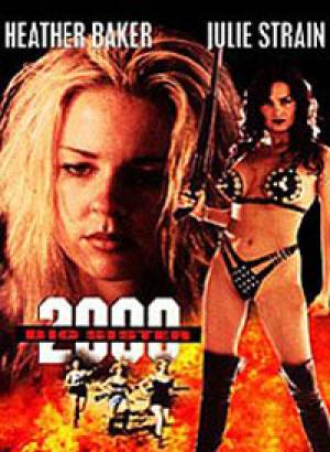 Big Sister 2000 Big Sister 2000