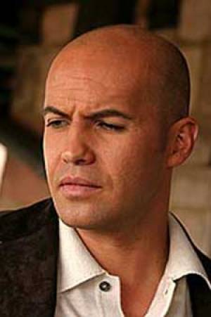 Billy Zane