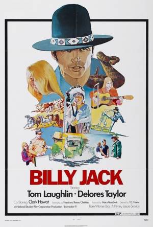 Billy Jack Billy Jack