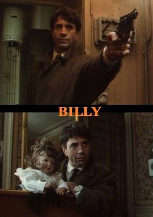 Billy Billy