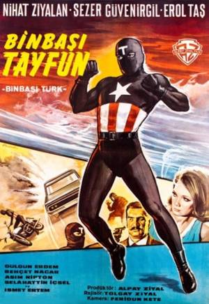 Major Tayfun Major Tayfun