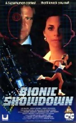 L'Espion Bionique