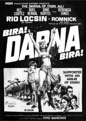Bira! Darna! Bira! Bira! Darna! Bira!
