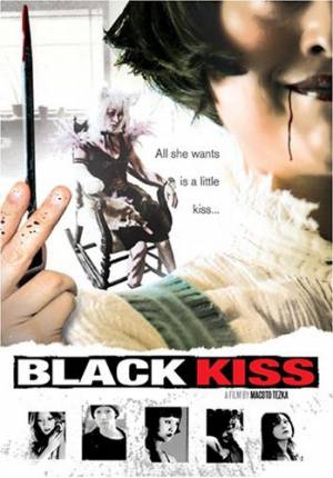 Black Kiss